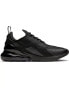 Фото #4 товара Nike Air Max 270 trainers in triple black
