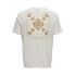 Фото #5 товара ONLY & SONS Manuel Life short sleeve T-shirt