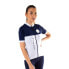 ფოტო #1 პროდუქტის BLUEBALL SPORT Bretagne short sleeve T-shirt