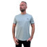 ALPHA INDUSTRIES Basic Small Logo short sleeve T-shirt