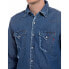 REPLAY M4023 .000.620 40A long sleeve shirt