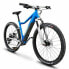 Фото #1 товара WOOM Up 6 26´´ MTB electric bike