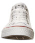 Фото #3 товара Men's Chuck Taylor Low Top Sneakers from Finish Line