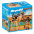 Фото #1 товара PLAYMOBIL Egyptian With Camel Construction Game