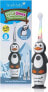 Szczoteczka Brush-baby WildOnes Penguin Szara