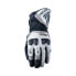 FIVE Mid-season Motorcycle Gloves Tfx1 Gtx