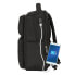 Фото #6 товара Рюкзак для ноутбука Safta Business 15,6'' Чёрный (31 x 44 x 13 cm)