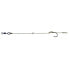 Фото #1 товара CARP SPIRIT Herculine tied hook 2 units