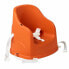 Фото #4 товара Высокий стул ThermoBaby Детский Оранжевый 36 x 38 x 36 cm терракот
