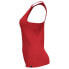 ფოტო #4 პროდუქტის JOMA Oasis sleeveless T-shirt