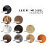 Фото #4 товара Средство для волос Leon Miguel® Hair Fibre - Hair Thickening - Premium Scatter Hair / Пудра для волос со зтруктурированным смыслом 25 г