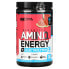 Фото #1 товара Optimum Nutrition, Essential Amino Energy + электролиты, арбузный взрыв, 10,05 унц. (285 г)