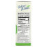 Organic Better Stevia, Zero-Calorie Sweetener, 75 Packets, 2.65 oz (75 g)