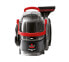 BISSELL 1558N - 750 W - Cylinder vacuum - Dry&wet - Bagless - Aqua filtering - 84 dB