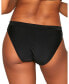 ფოტო #2 პროდუქტის Women's Demi Swimwear Bikini Bottom