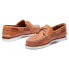 Фото #4 товара Топсайдеры мужские Timberland Classic 2 Eye Boat Shoes
