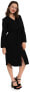 Фото #3 товара Повседневное платье Vero Moda VMPIXI Regular Fit 10296553 Черное