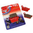 Фото #1 товара EBC FA-TT Series Carbon Offroad FA475TT Brake Pads