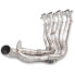 AKRAPOVIC Headpipes CBR1000RR 17-19 Ref:E-H10R6 Manifold