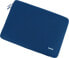 Фото #6 товара BlueBuilt Laptop Sleeve for Apple MacBook Air 13 inches Blue