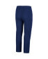 Фото #4 товара Men's Navy Auburn Tigers Fleece Pants