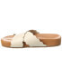 Seychelles Odie Leather Sandal Women's