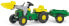 Фото #1 товара Веломобиль детский Rolly Toys Traktor Rolly Kid John Deere (5023110)
