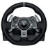 Фото #3 товара LOGITECH Driving Force G920 PC/Xbox Steering Wheel And Pedals