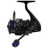 Фото #2 товара GARBOLINO Match Feeder Blue FDM carpfishing reel