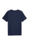 Фото #8 товара First Mile Erkek Mavi Koşu T-Shirt 52500614