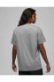 Air Jordan Men's Stretch Logo Short Sleeve Erkek T-Shirt DV1445-091
