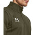 Фото #5 товара UNDER ARMOUR Challenger Midlayer long sleeve T-shirt