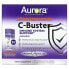 Фото #1 товара Aurora Nutrascience, Ultra-Liposomal, C-Buster, 30 Packets, 0.34 fl oz (10 ml) Each