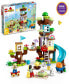 Фото #1 товара Конструктор LEGO DUPLO Town 3in1 Tree House 10993 Building Set