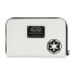 Фото #2 товара LOUNGEFLY Wallet Star Wars Lenticular Stormtrooper