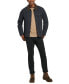 Men's Canvas Utility Jacket