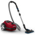 Bagged Vacuum Cleaner Philips FC8784/09 Black Red Black/Red 750 W 650 W