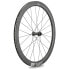 Фото #1 товара DT SWISS HEC 1400 Spline 19 CL Disc Tubeless road front wheel