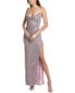 Retrofête Katya Gown Women's