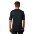 Фото #2 товара Футболка с коротким рукавом для маунтинбайка FOX RACING MTB Defend Cekt T-Shirt