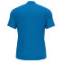 ODLO Essential Trail Zip short sleeve T-shirt