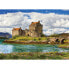 Puzzle Eilean Donan Castle