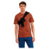 ფოტო #5 პროდუქტის SELECTED Norman Stripe short sleeve T-shirt