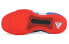 Sports Shoes E04693A White-Red-Blue 2
