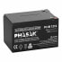 Фото #1 товара Аккумулятор для Система бесперебойного питания Phasak PHB 1212 12 Ah 12 V