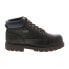 Фото #1 товара Lugz Drifter LX MDRLXV-207 Mens Brown Synthetic Lace Up Chukkas Boots