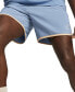 Фото #1 товара Men's Team Performance 6" Shorts