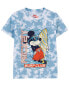 Toddler Disney Mickey Mouse Graphic Tee 3T