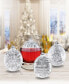 Фото #13 товара Christmas Ornament Ice Molds Set, 4 Piece