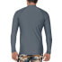 Фото #2 товара Рашгард с защитой от УФ-лучей iQ-UV IQ-UV UV 300 Slim Fit Long Sleeve T-Shirt